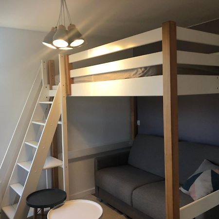Maison Sur La Presqu'Ile De Rhuys Saint-Gildas-de-Rhuys Buitenkant foto