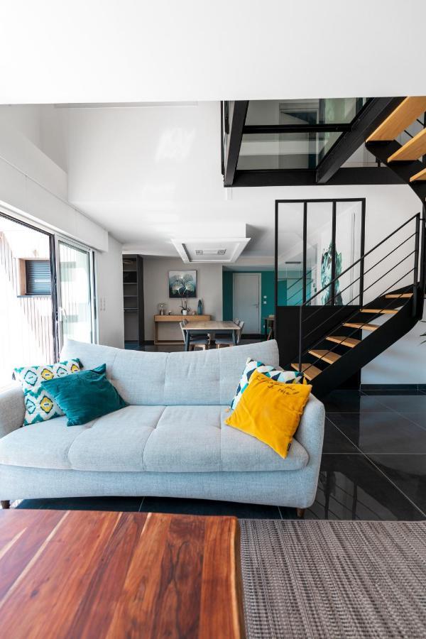 Maison Sur La Presqu'Ile De Rhuys Saint-Gildas-de-Rhuys Buitenkant foto